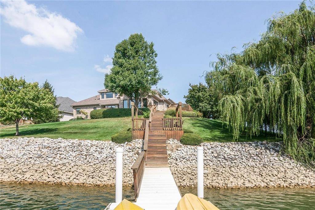 4939 River Ridge Drive Indianapolis, IN 46240 - Photo 2 of 45