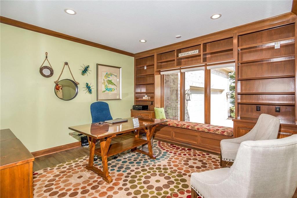 4939 River Ridge Drive Indianapolis, IN 46240 - Photo 12 of 45