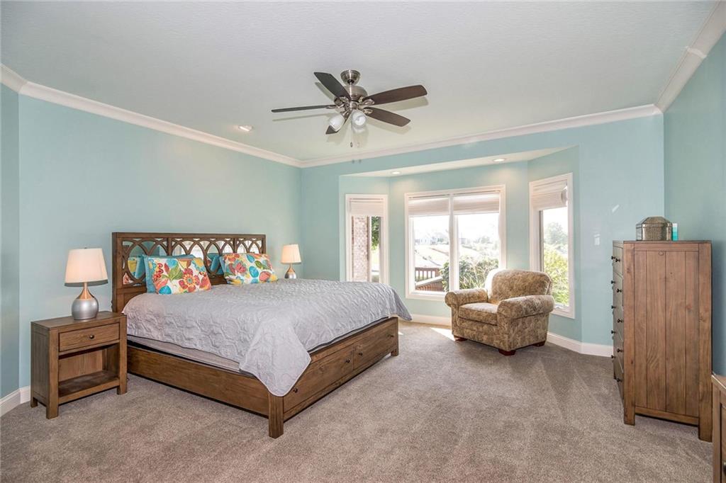 4939 River Ridge Drive Indianapolis, IN 46240 - Photo 13 of 45