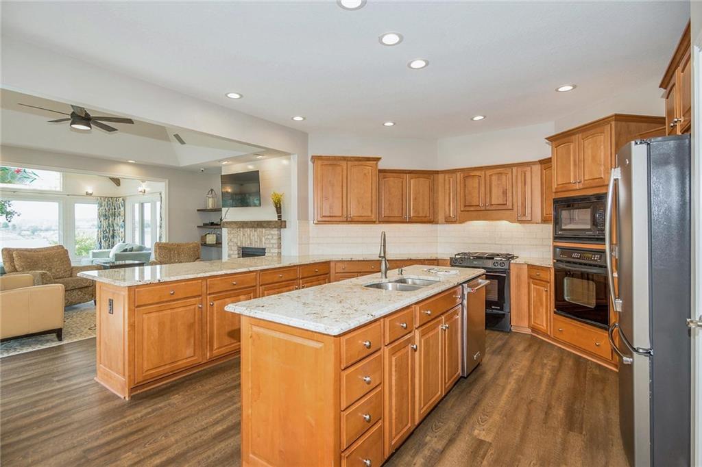 4939 River Ridge Drive Indianapolis, IN 46240 - Photo 15 of 45