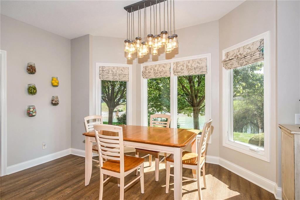 4939 River Ridge Drive Indianapolis, IN 46240 - Photo 16 of 45