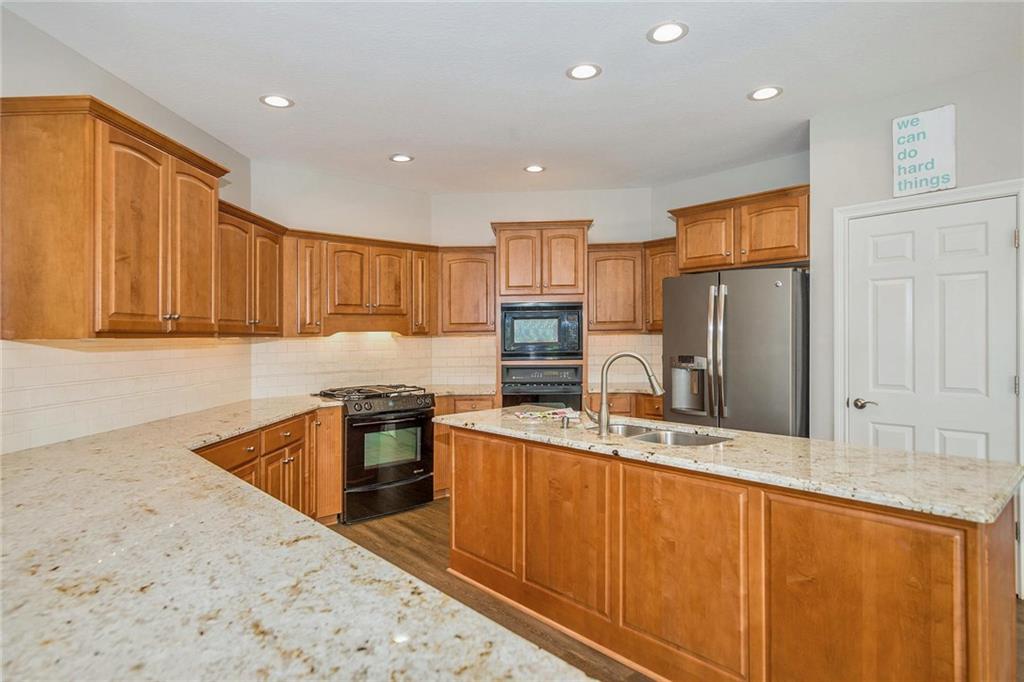 4939 River Ridge Drive Indianapolis, IN 46240 - Photo 17 of 45