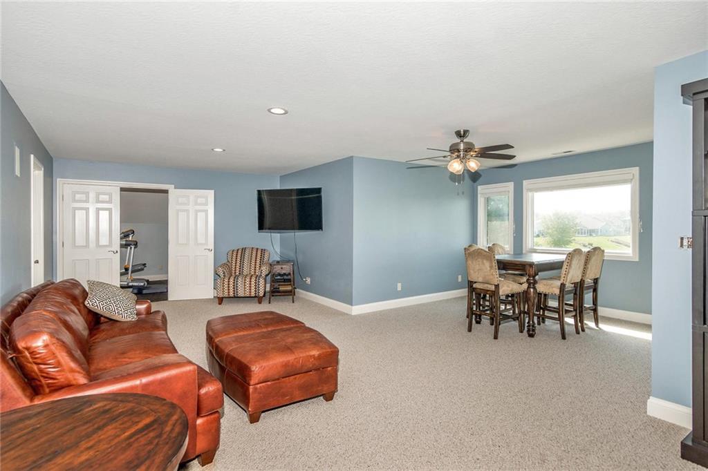 4939 River Ridge Drive Indianapolis, IN 46240 - Photo 18 of 45