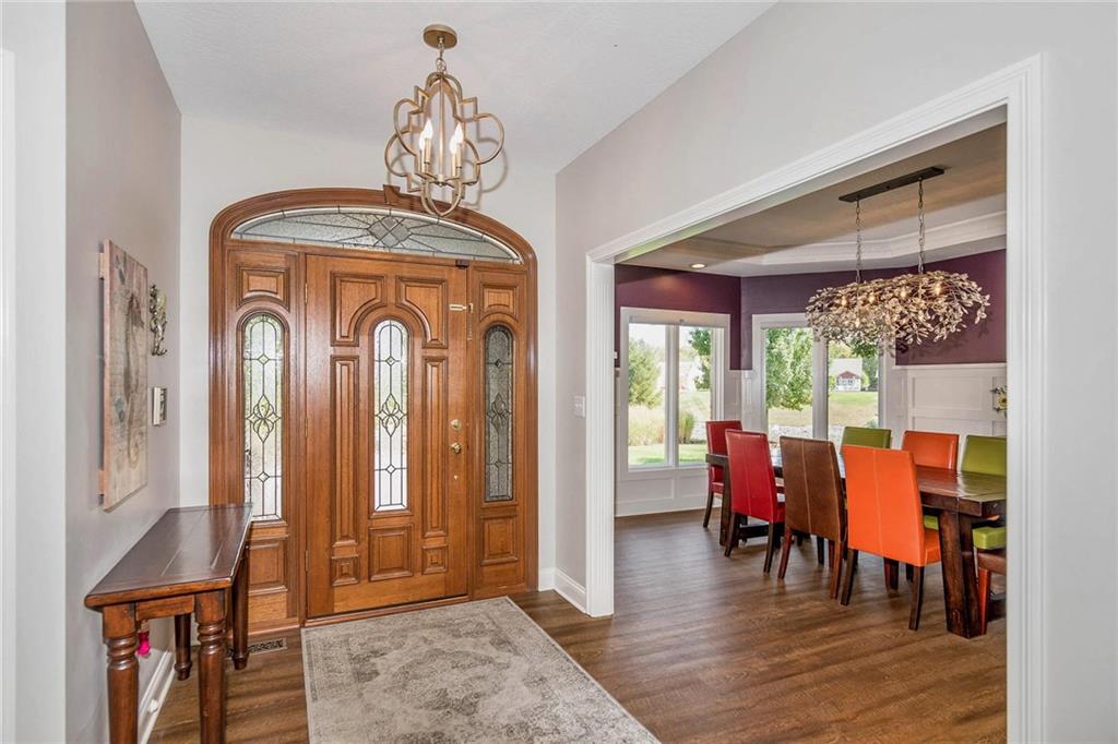 4939 River Ridge Drive Indianapolis, IN 46240 - Photo 20 of 45