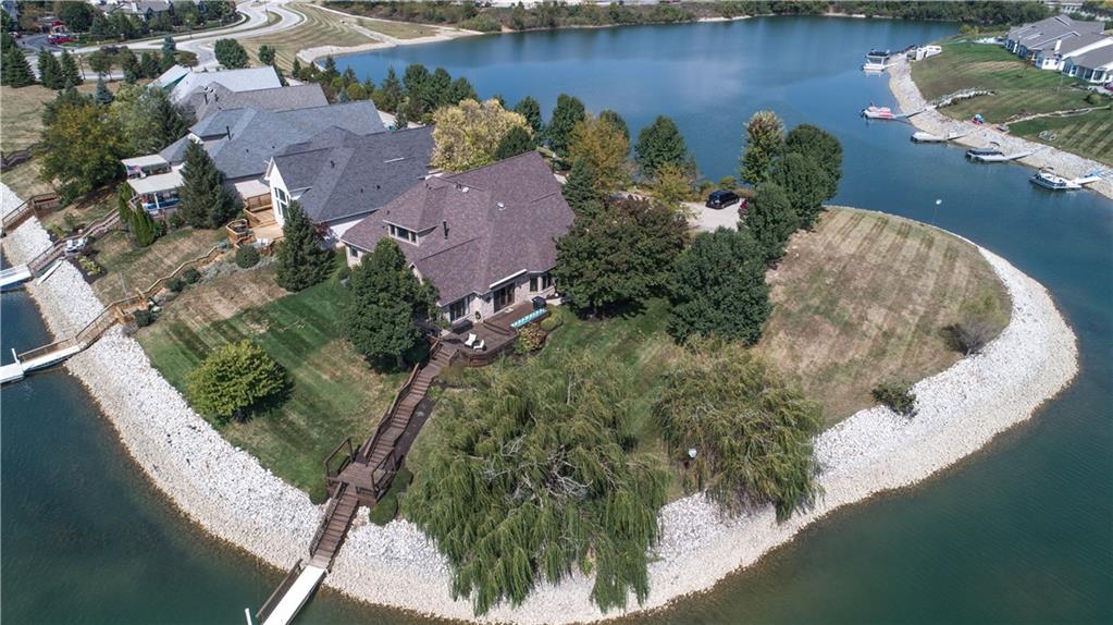 4939 River Ridge Drive Indianapolis, IN 46240 - Photo 3 of 45