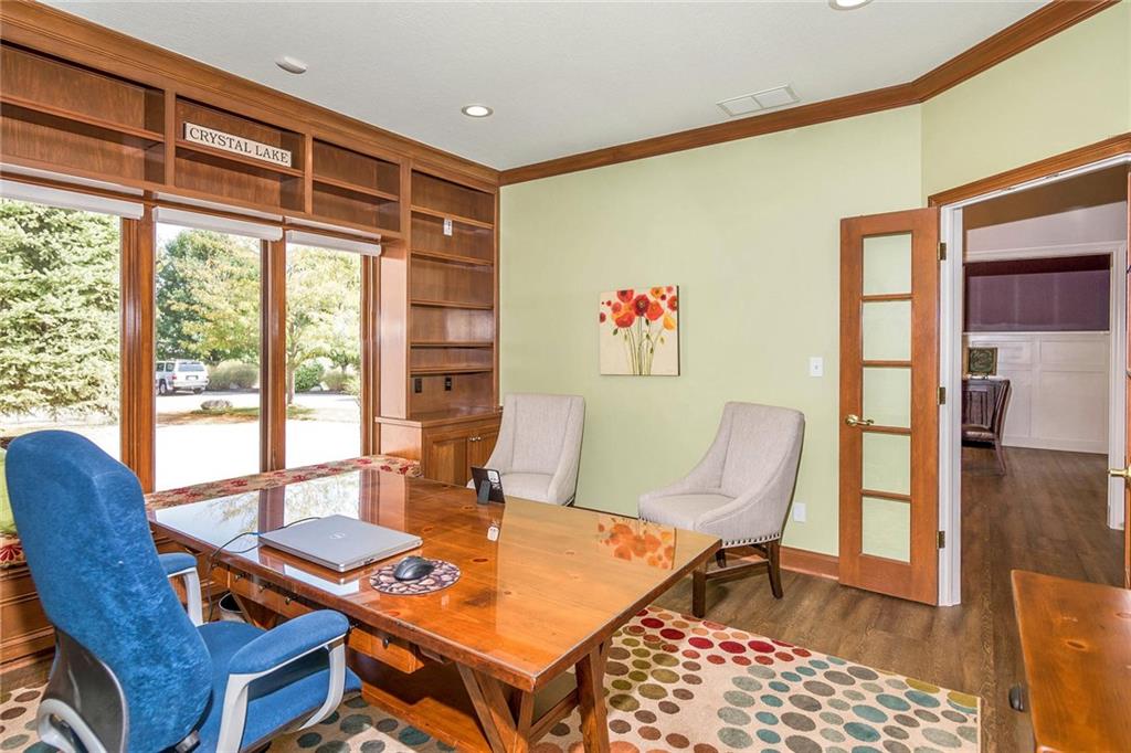 4939 River Ridge Drive Indianapolis, IN 46240 - Photo 24 of 45