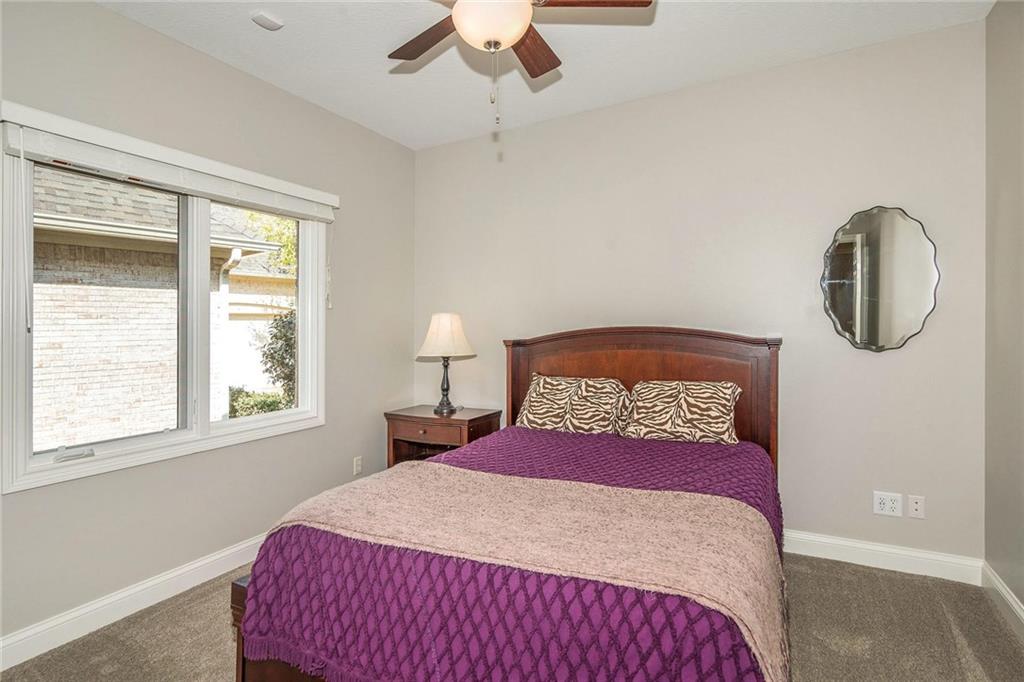 4939 River Ridge Drive Indianapolis, IN 46240 - Photo 25 of 45