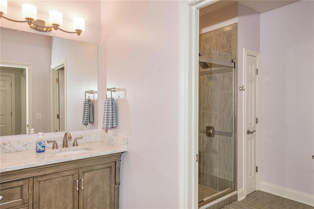 4939 River Ridge Drive Indianapolis, IN 46240 - Photo 26 of 45