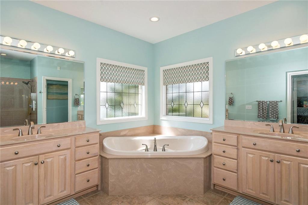 4939 River Ridge Drive Indianapolis, IN 46240 - Photo 32 of 45