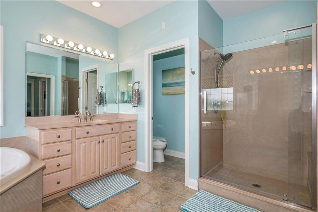 4939 River Ridge Drive Indianapolis, IN 46240 - Photo 33 of 45