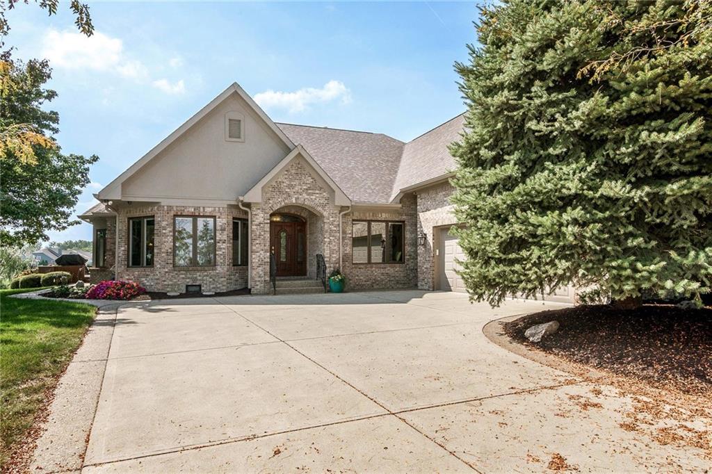 4939 River Ridge Drive Indianapolis, IN 46240 - Photo 40 of 45