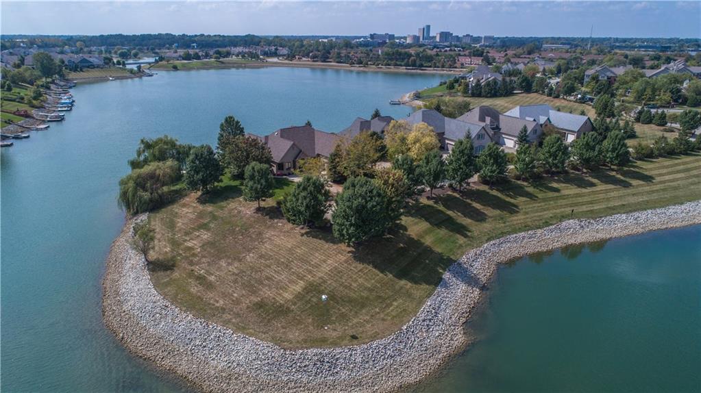 4939 River Ridge Drive Indianapolis, IN 46240 - Photo 42 of 45