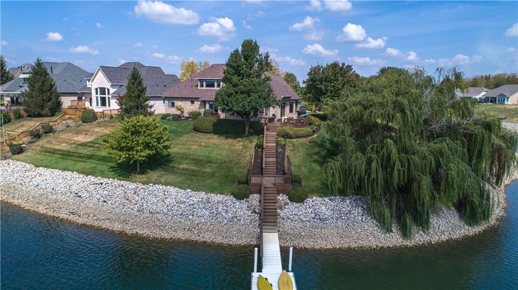 4939 River Ridge Drive Indianapolis, IN 46240 - Photo 44 of 45