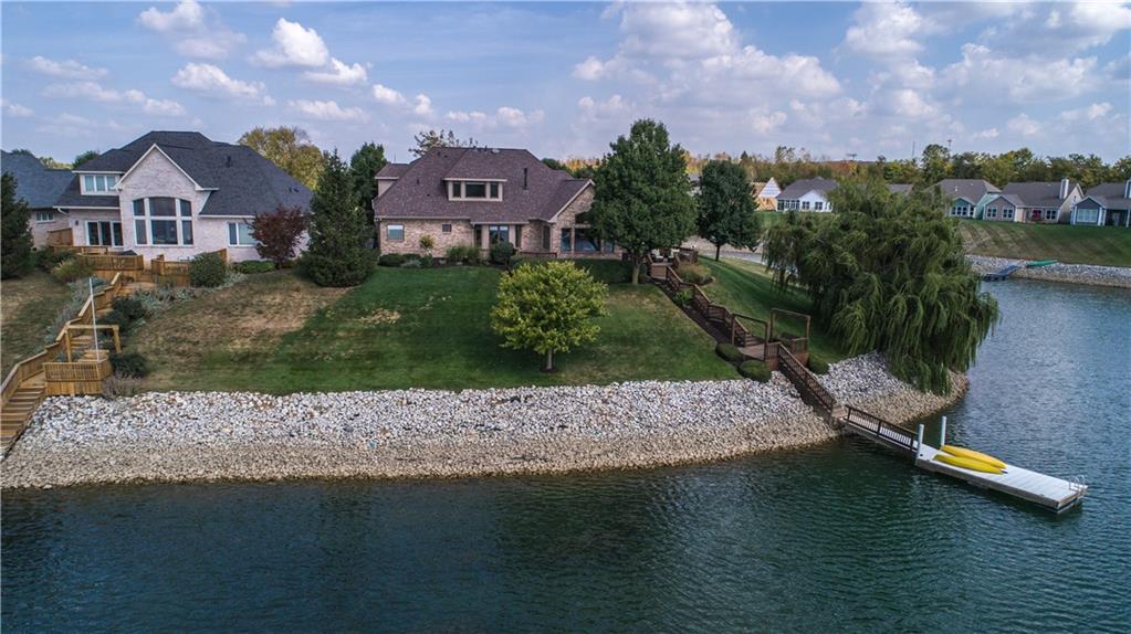 4939 River Ridge Drive Indianapolis, IN 46240 - Photo 45 of 45