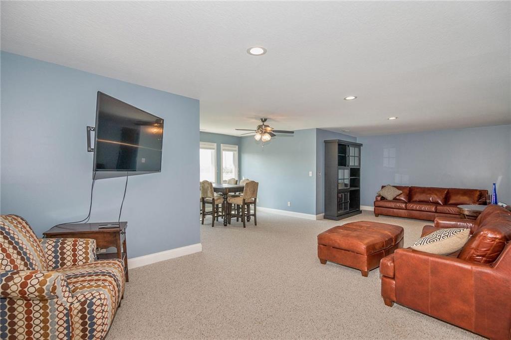 4939 River Ridge Drive Indianapolis, IN 46240 - Photo 9 of 45