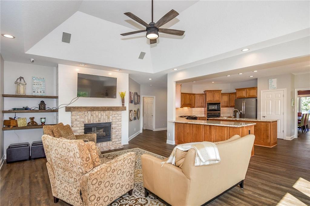 4939 River Ridge Drive Indianapolis, IN 46240 - Photo 10 of 45