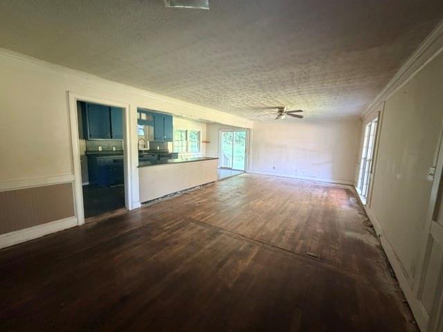 1401 Shedd Road Bremen, GA 30110 - Photo 12 of 23