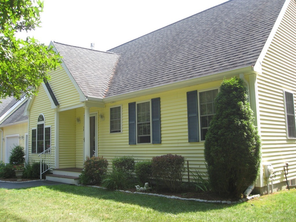 58 Papermill Road, Unit 58 Wareham, MA 02576 - Photo 2 of 26