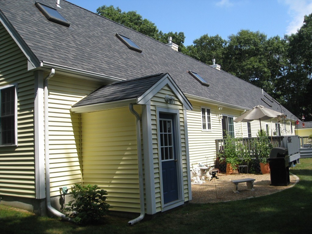 58 Papermill Road, Unit 58 Wareham, MA 02576 - Photo 22 of 26