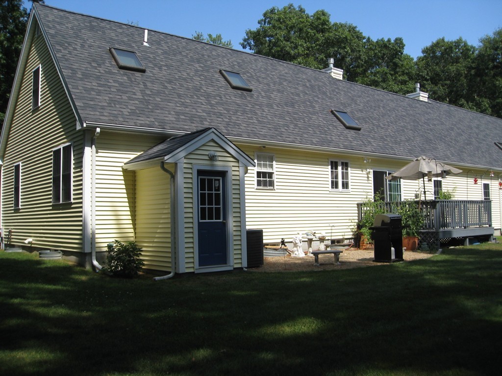 58 Papermill Road, Unit 58 Wareham, MA 02576 - Photo 25 of 26