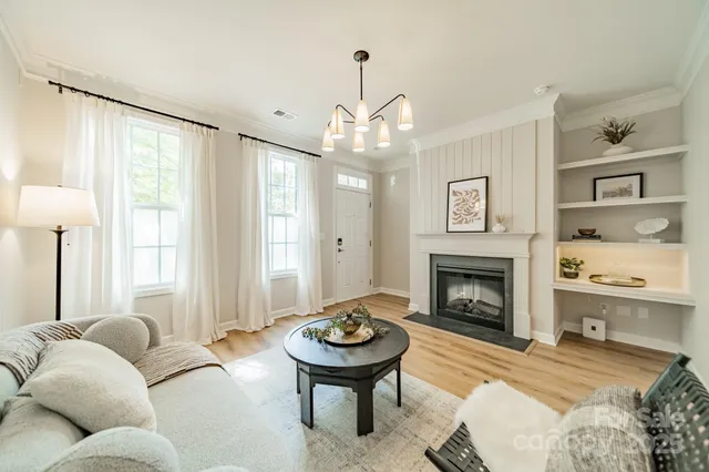 $325,000 | 13107 Arbor Day Court, Charlotte, NC 28269