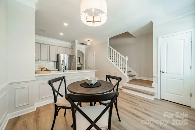 $325,000 | 13107 Arbor Day Court, Charlotte, NC 28269