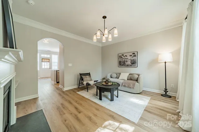 $325,000 | 13107 Arbor Day Court, Charlotte, NC 28269