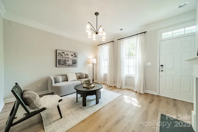 $325,000 | 13107 Arbor Day Court, Charlotte, NC 28269