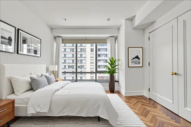 $1,650,000 | 2 Avery Street, Unit 27G, Boston, MA 02111