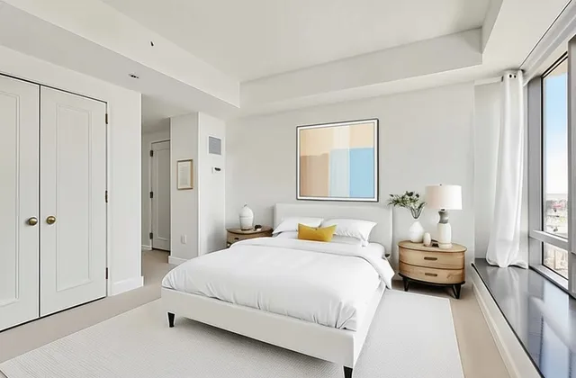 $1,650,000 | 2 Avery Street, Unit 27G, Boston, MA 02111