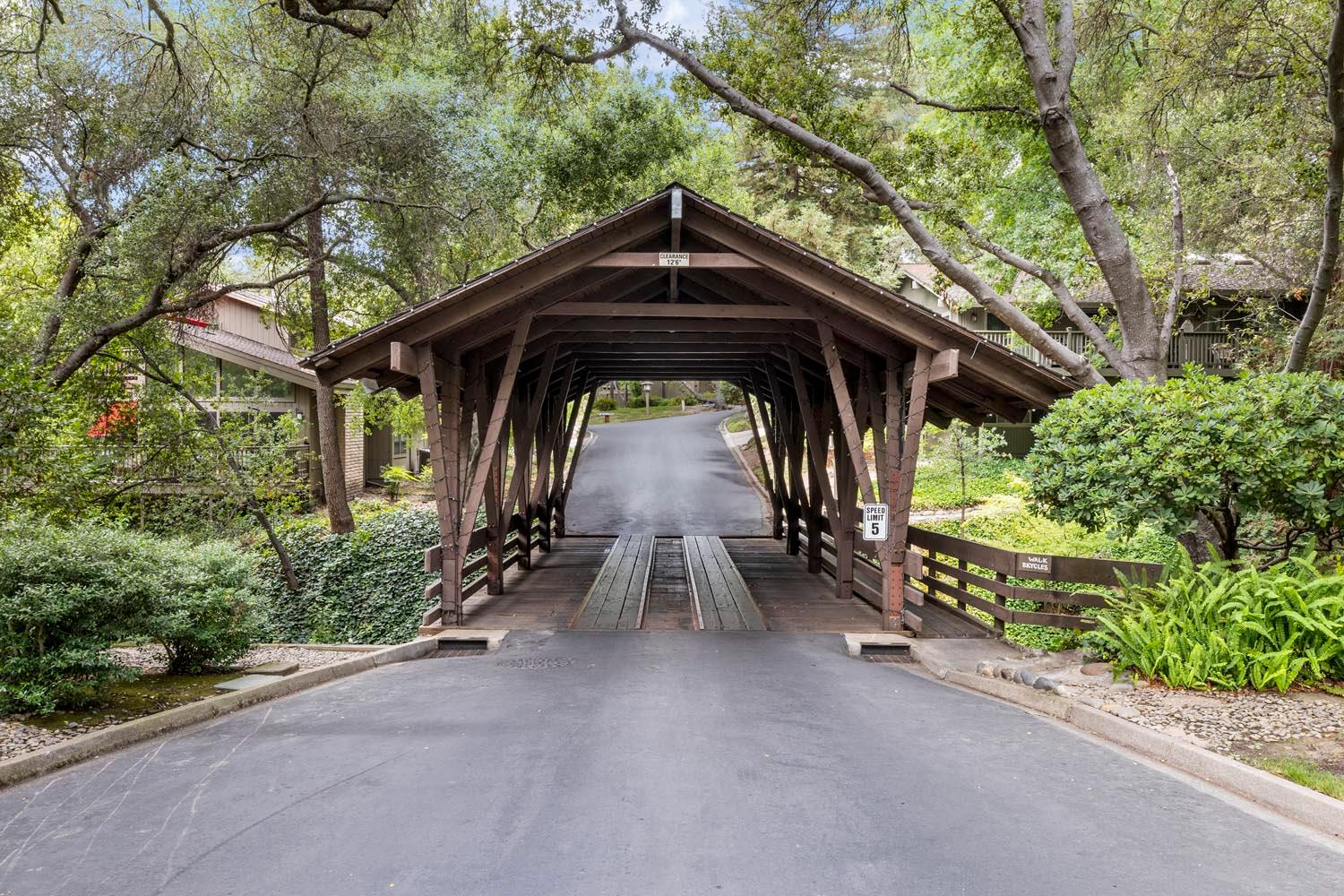 51 Covered Bridge Road Carmichael, CA 95608 - Photo 72 of 86