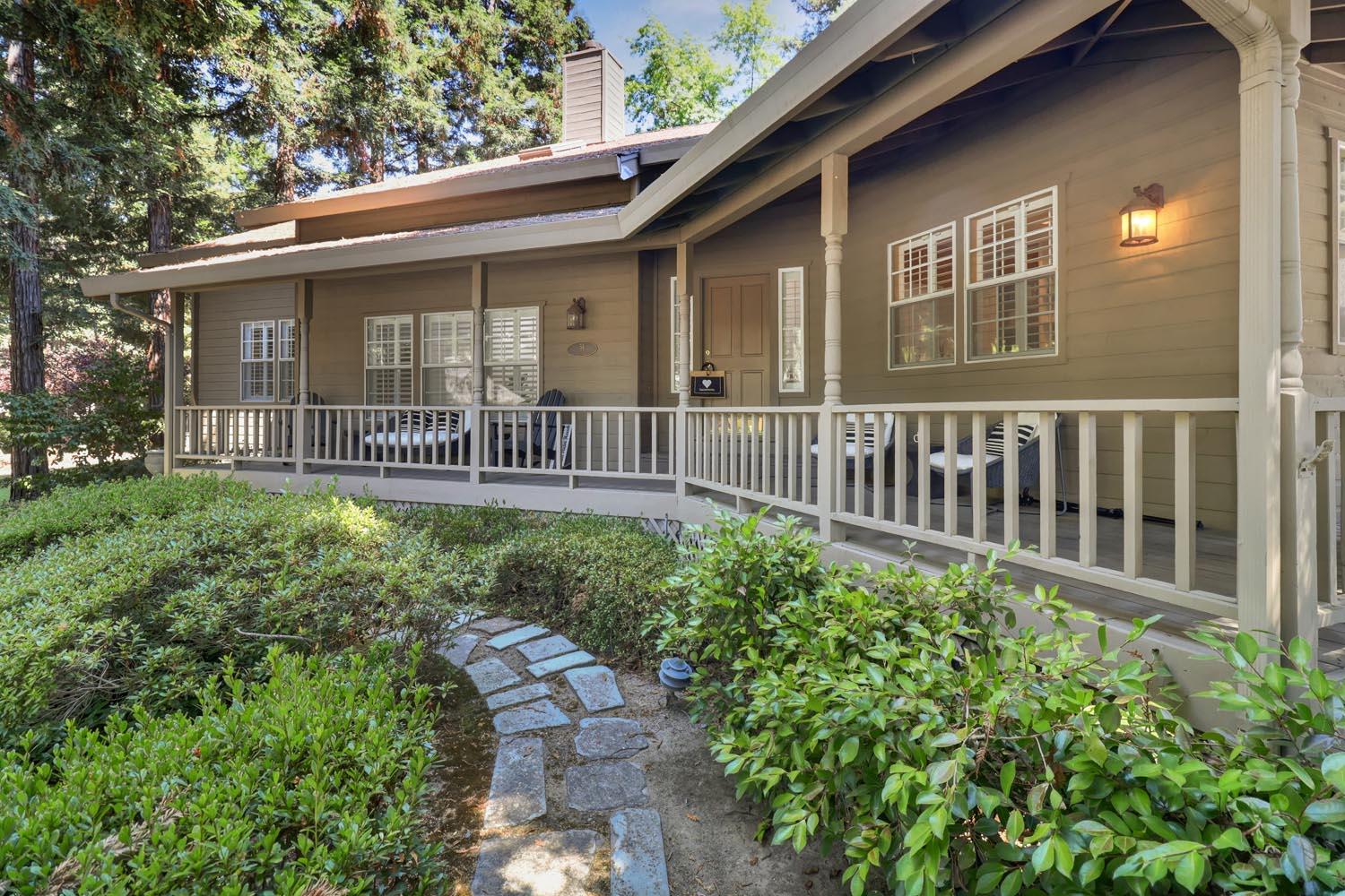 51 Covered Bridge Road Carmichael, CA 95608 - Photo 8 of 86