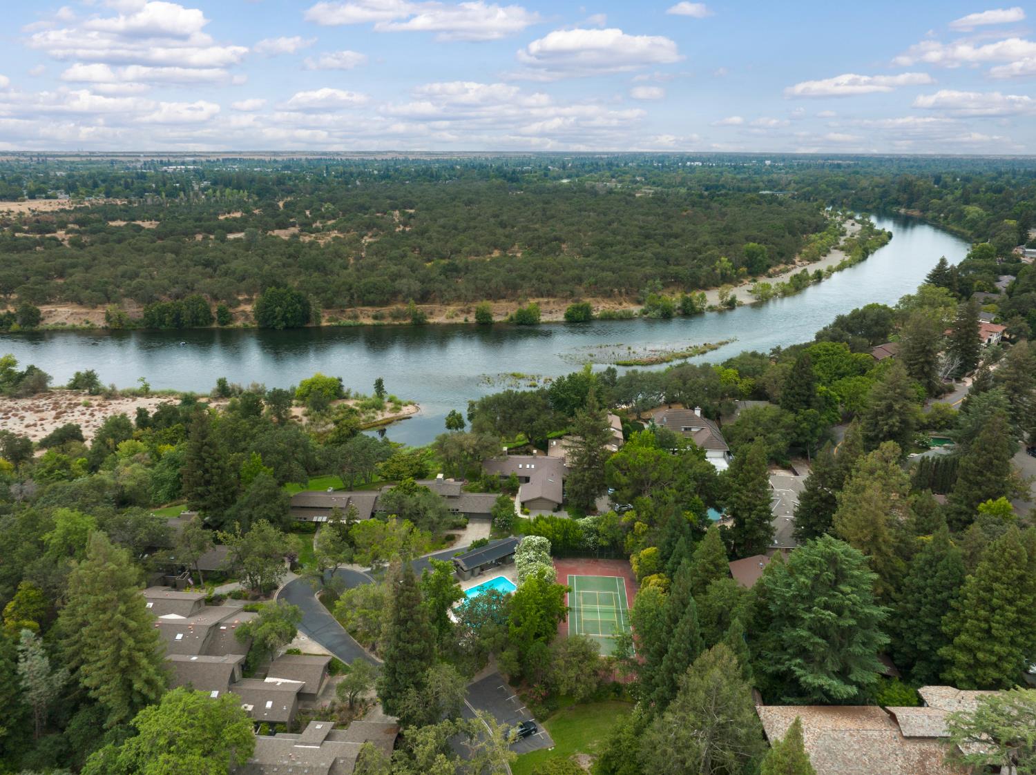 51 Covered Bridge Road Carmichael, CA 95608 - Photo 83 of 86