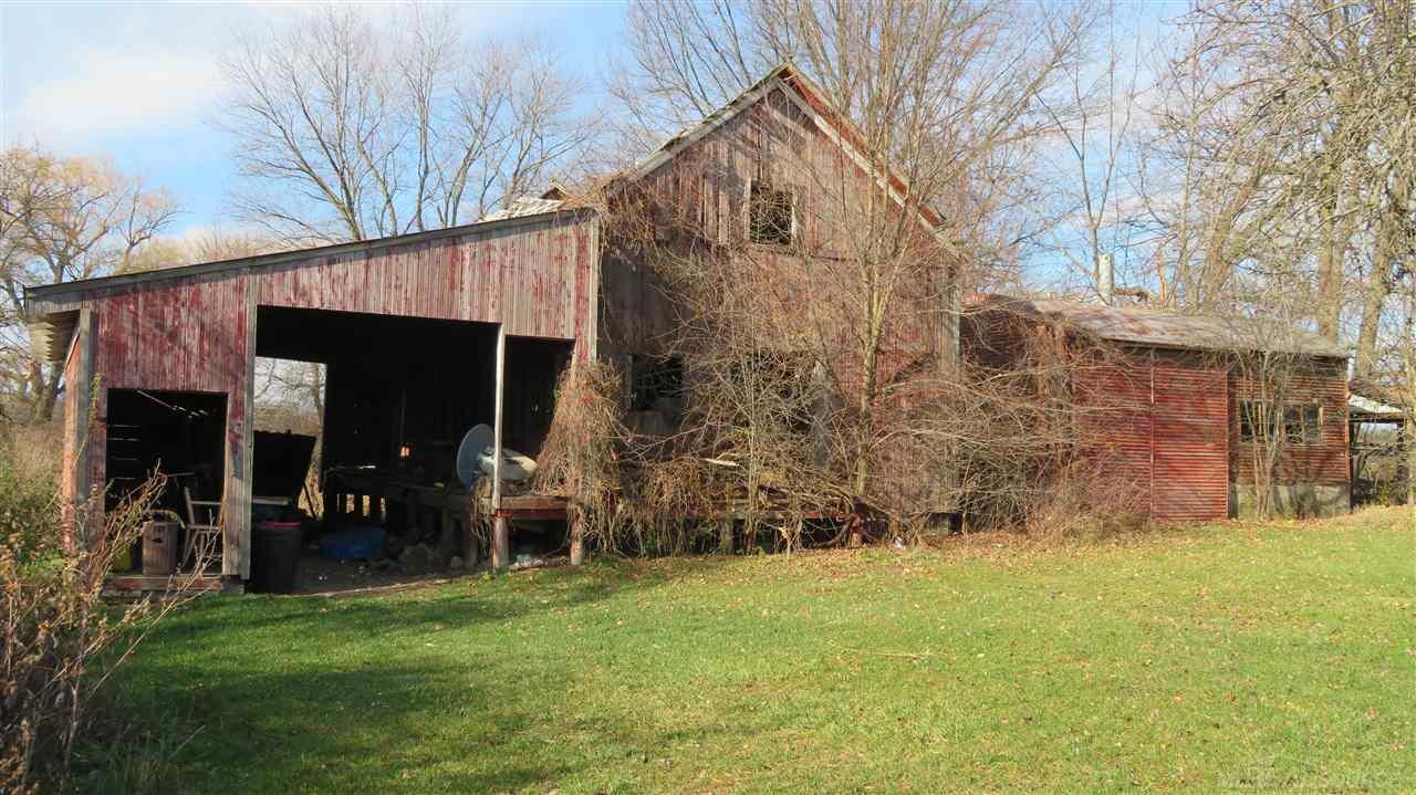 1159 Braidwood Road Memphis, MI 48041 - Photo 19 of 42 Gallery Image 19
