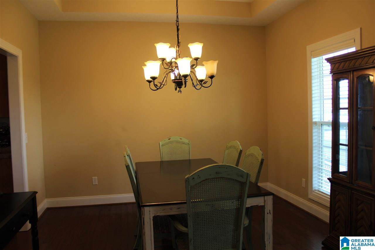 3631 Mount Gilead Road Jacksonville, AL 36265 - Photo 6 of 20