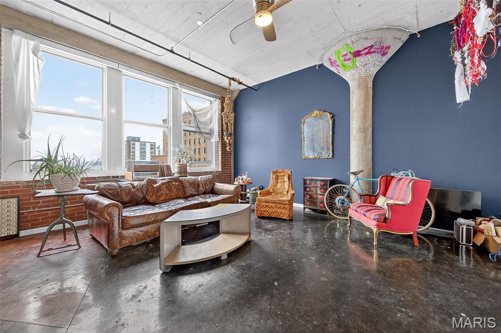 1511 Locust Street, Unit 610 St. Louis, MO 63103 - Photo 11 of 35