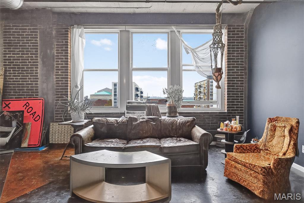 1511 Locust Street, Unit 610 St. Louis, MO 63103 - Photo 12 of 35