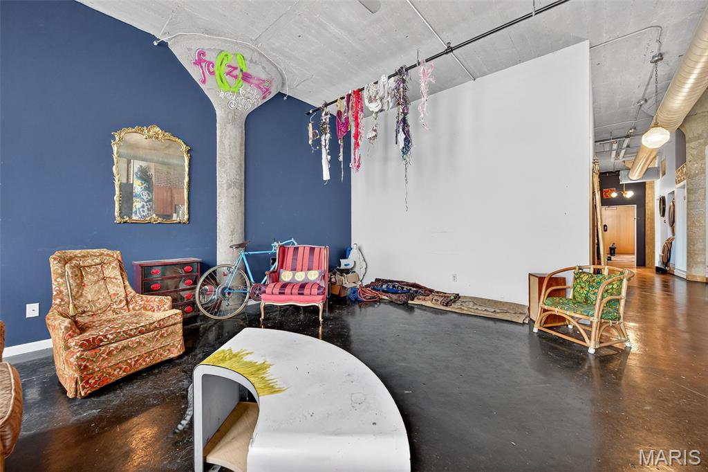 1511 Locust Street, Unit 610 St. Louis, MO 63103 - Photo 14 of 35