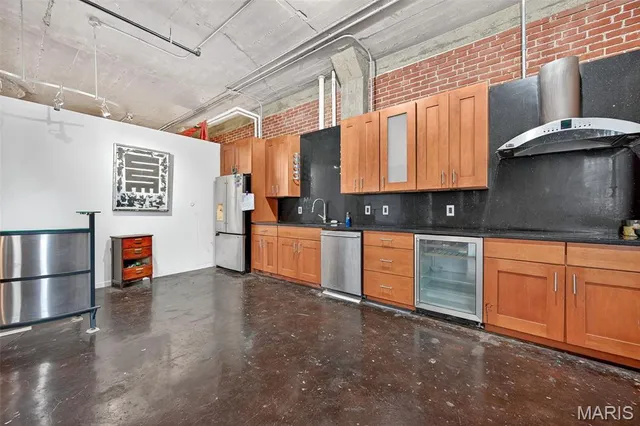 $120,000 | 1511 Locust Street, Unit 610, St. Louis, MO 63103