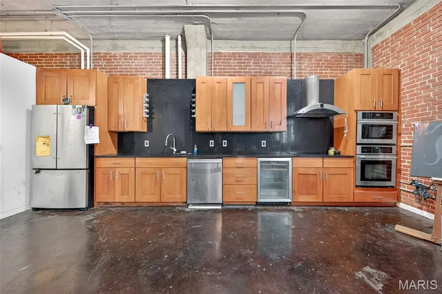 $120,000 | 1511 Locust Street, Unit 610, St. Louis, MO 63103