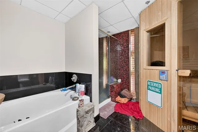 $120,000 | 1511 Locust Street, Unit 610, St. Louis, MO 63103