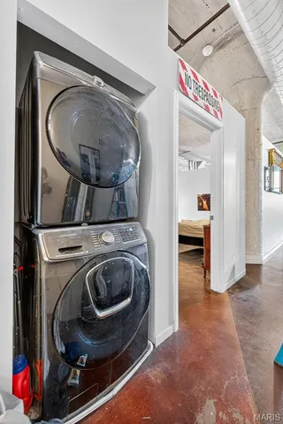 $120,000 | 1511 Locust Street, Unit 610, St. Louis, MO 63103