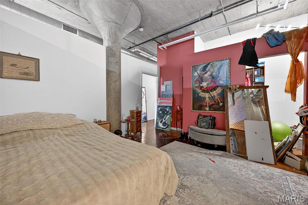 1511 Locust Street, Unit 610 St. Louis, MO 63103 - Photo 23 of 35