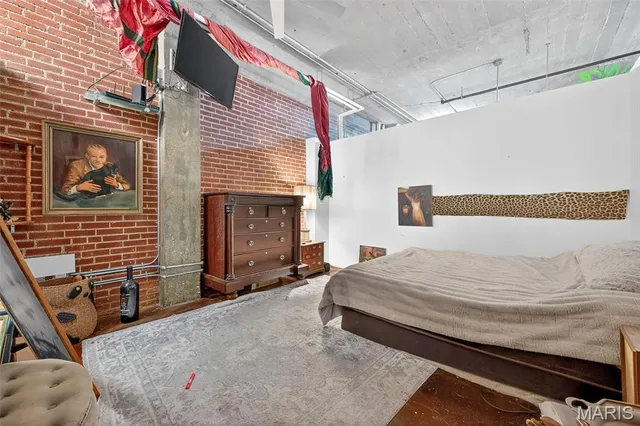 $120,000 | 1511 Locust Street, Unit 610, St. Louis, MO 63103