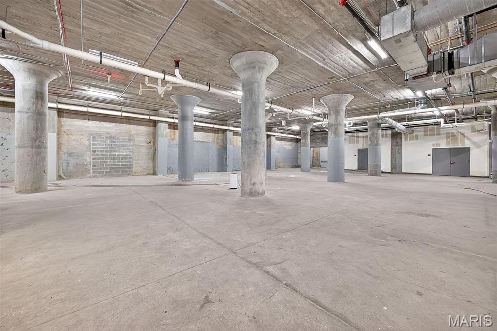 1511 Locust Street, Unit 610 St. Louis, MO 63103 - Photo 27 of 35