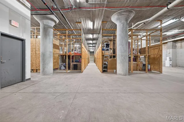 $120,000 | 1511 Locust Street, Unit 610, St. Louis, MO 63103