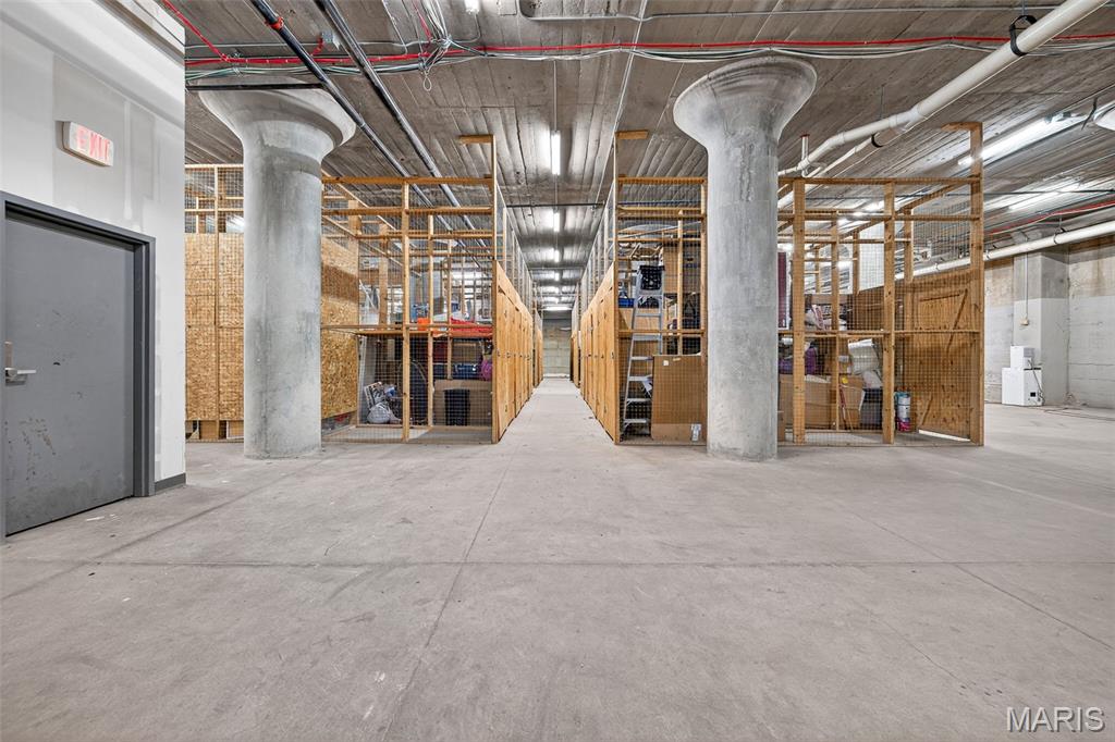 1511 Locust Street, Unit 610 St. Louis, MO 63103 - Photo 29 of 35