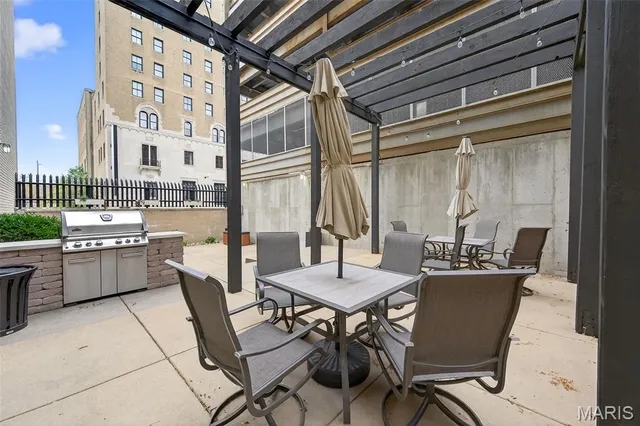 $120,000 | 1511 Locust Street, Unit 610, St. Louis, MO 63103