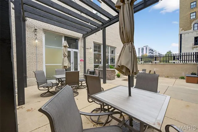 $120,000 | 1511 Locust Street, Unit 610, St. Louis, MO 63103