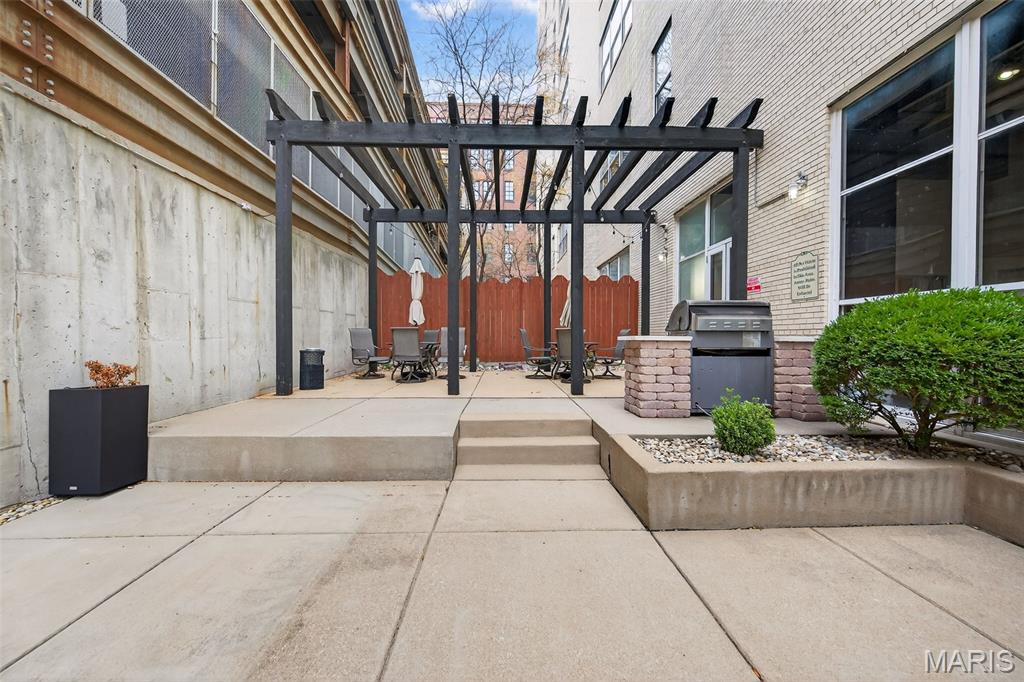 1511 Locust Street, Unit 610 St. Louis, MO 63103 - Photo 35 of 35